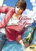 Les gouttes de dieu T.25 Les gouttes de dieu T.25