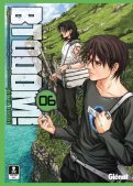 Btooom ! T.6 Btooom ! T.6