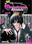 Monochrome animals T.6 Monochrome animals T.6