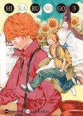 Hikaru No Go - deluxe T.3 Hikaru No Go - deluxe T.3