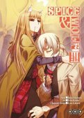 Spice & Wolf T.3 Spice & Wolf T.3