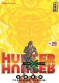 Hunter X Hunter T.29 Hunter X Hunter T.29