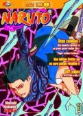 Naruto T.8 collector