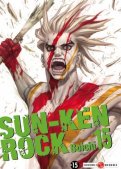 Sun Ken Rock T.15 Sun Ken Rock T.15