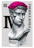 Thermae Romae T.4 Thermae Romae T.4