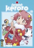 Keroro T.22 Keroro T.22