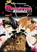 Monochrome animals T.7 Monochrome animals T.7