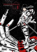 Knights of Sidonia T.1 Knights of Sidonia T.1