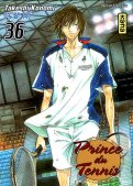 Prince du tennis T.36 Prince du tennis T.36
