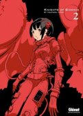 Knights of Sidonia T.2 Knights of Sidonia T.2