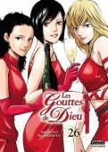 Les gouttes de dieu T.26 Les gouttes de dieu T.26