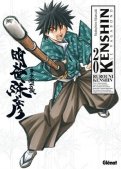 Kenshin le vagabond - Perfect édition T.20