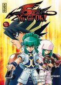 Yu-gi-oh 5D's T.4 Yu-gi-oh 5D's T.4