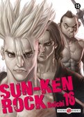 Sun Ken Rock T.16 Sun Ken Rock T.16