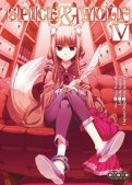 Spice & Wolf T.5 Spice & Wolf T.5
