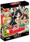 School rumble - saison 2 - intégrale - édition gold School rumble - saison 2 - intégrale - édition gold