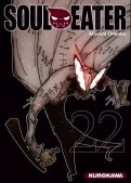 Soul Eater T.22 Soul Eater T.22