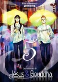 Les vacances de Jesus et Bouddha T.5 Les vacances de Jesus et Bouddha T.5