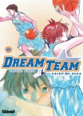 Dream Team T.10 Dream Team T.10