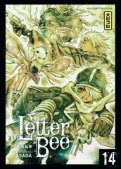Letter Bee T.14 Letter Bee T.14