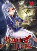 Witch Hunter T.14 Witch Hunter T.14