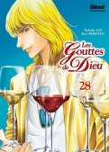 Les gouttes de dieu T.28 Les gouttes de dieu T.28
