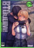 Btooom ! T.9 Btooom ! T.9