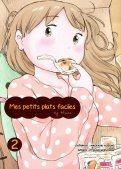 Mes petits plats faciles by Hana T.2 Mes petits plats faciles by Hana T.2