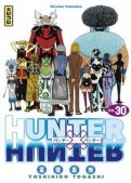 Hunter X Hunter T.30 Hunter X Hunter T.30