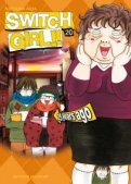 Switch girl T.20 Switch girl T.20