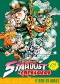 Jojo's bizarre adventure - Stardust crusaders T.5