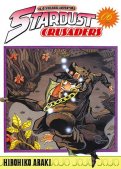 Jojo's bizarre adventure - Stardust crusaders T.6