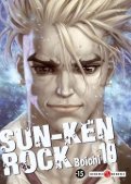 Sun Ken Rock T.19