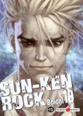 Sun Ken Rock T.19 Sun Ken Rock T.19