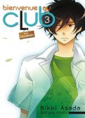 Bienvenue au club T.3 Bienvenue au club T.3
