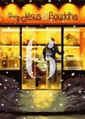Les vacances de Jesus et Bouddha T.6 Les vacances de Jesus et Bouddha T.6