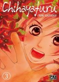 Chihayafuru T.3 Chihayafuru T.3