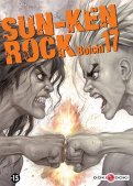 Sun Ken Rock T.17 Sun Ken Rock T.17