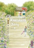 Kamakura Diary T.2 Kamakura Diary T.2