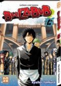 Beelzebub T.15 Beelzebub T.15