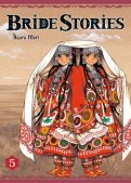 Bride stories T.5 Bride stories T.5