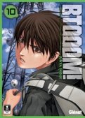 Btooom ! T.10 Btooom ! T.10