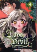 Love is the devil T.4 Love is the devil T.4