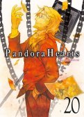 Pandora hearts T.20 Pandora hearts T.20