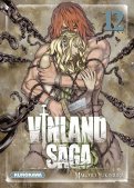 Vinland saga T.12