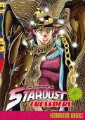 Jojo's bizarre adventure - Stardust crusaders T.10