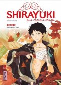 Shirayuki aux cheveux rouges T.8 Shirayuki aux cheveux rouges T.8