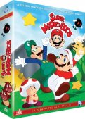 Super Mario Bros - saison 2 - intégrale gold