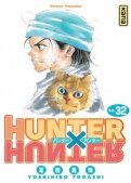 Hunter X Hunter T.32 Hunter X Hunter T.32