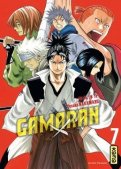 Gamaran T.7 Gamaran T.7